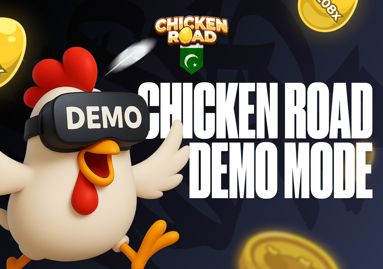 Chicken Road demo mode Chicken Road demo mode