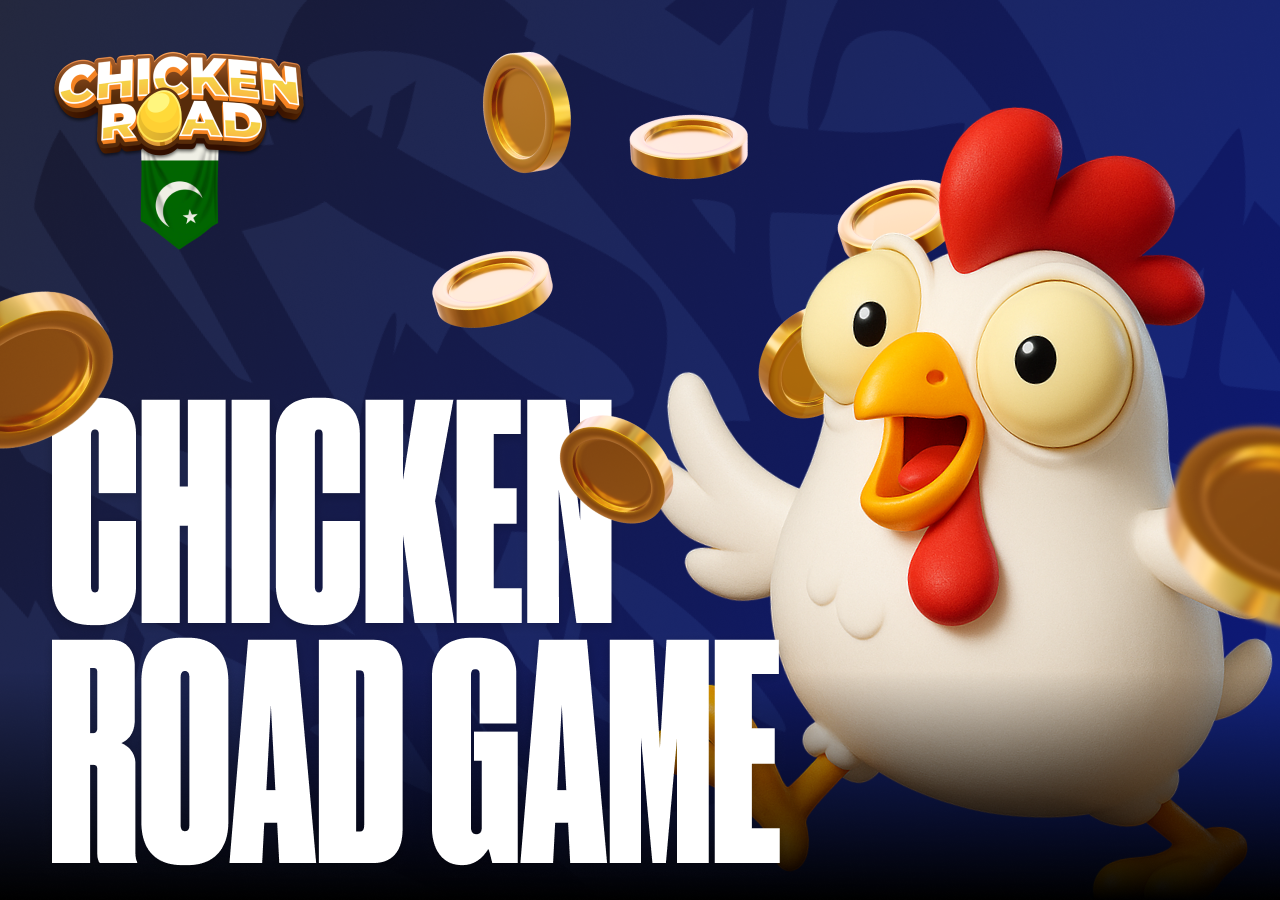 Chicken Road game in Pakistan Chicken Road game in Pakistan